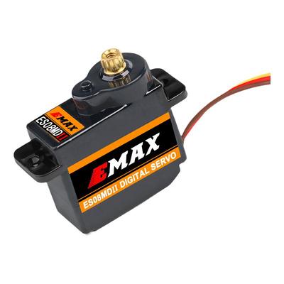 银燕12g微型金属数码舵机固定翼