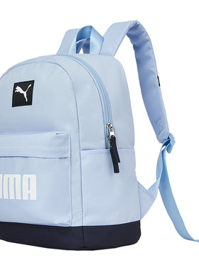 PUMA彪马童装春季新款双肩包
