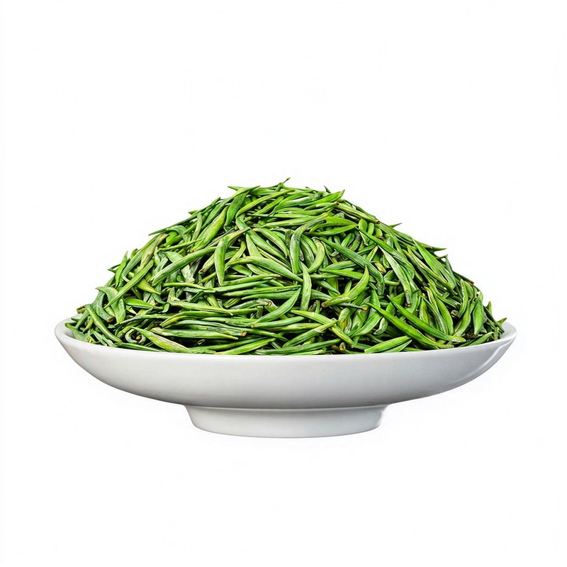 雀舌茶叶2026新茶明前特级绿茶