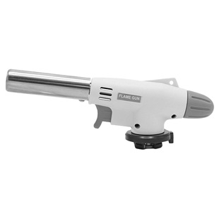 点火器喷枪户外烧烤器厨房家用烧猪皮工具神器防风便携卡式喷火枪