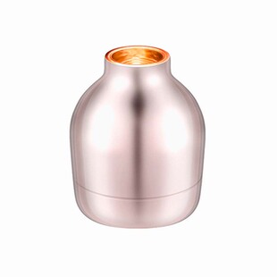 德国edish/壹滴水全球鹰松立保温壶杯配件原装盖子玻璃内胆1.5/2L