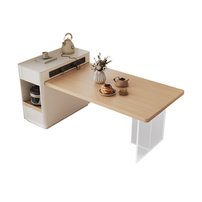 国补15帕沙曼岛台餐桌一体