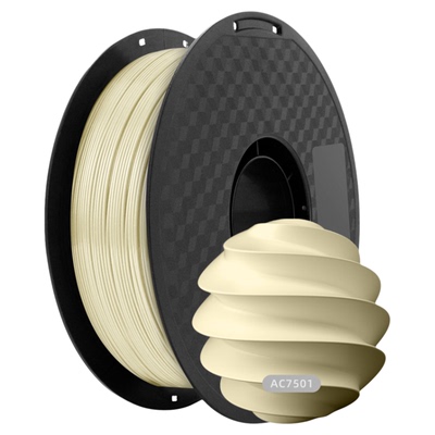 彩多屋3D打印耗材PLA+Bio不堵头