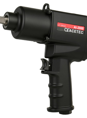 ACETEC阿斯泰克1/2气动扳手工业级大扭力小风炮机装配汽修工具