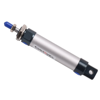 亚德客型MAL带磁性气缸