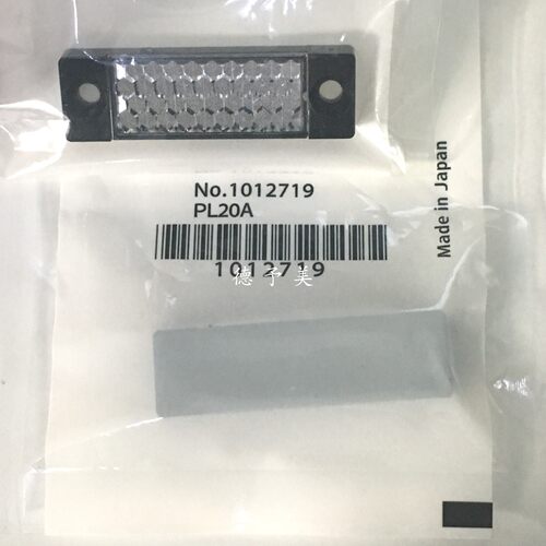议价全新现货PL20A德国施克传感器反光板P250P250FPL30APL40A