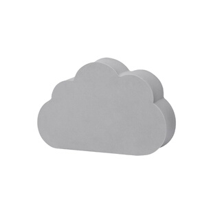 日本云朵型台面吸水海绵PVA吸水海绵镜子除水垢魔力擦水池水渍擦