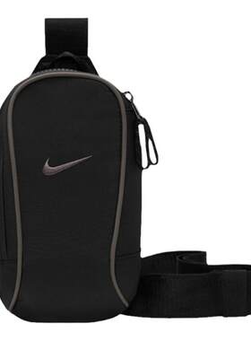 Nike耐克轻便休闲斜挎包
