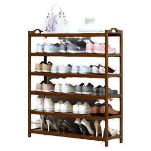 鞋柜闲鱼咸鱼官网淘宝二手市场旧货家具捡漏架子置物架多层鞋