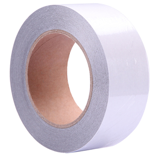 美成黑色导电布胶带单面胶emc电磁兼容整改防静电辐射防电磁干扰双面导电胶带接地信号屏蔽导电胶布厂家定制