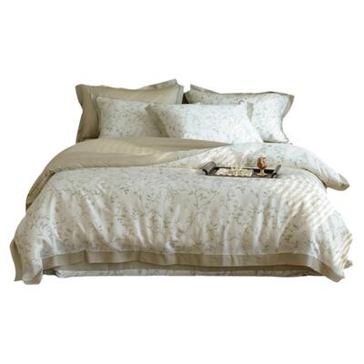 2026设计师新款|兰精天丝四件套