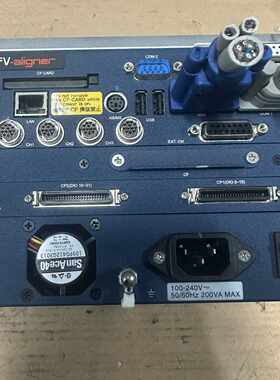 询价- FAST FV1200-0DM视觉控制器