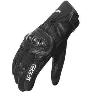 SBK SG-II冬季长款防水碳纤维护壳防风保暖摩托车机车骑行手套