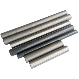 挖掘机破碎锤扁销圆销炮头横销100 140锤配件外套销衬套销实心销