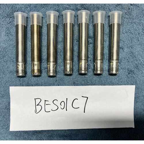 询价BALLUFF巴鲁夫 BES01C7 接近传感器