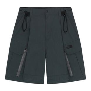 北面UE设计师款男机能短裤防泼水运动户外夏款TheNorthFace|8DHE