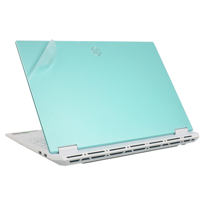 适用天选6pro电脑贴纸定制