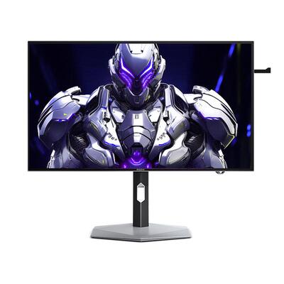 4K240Hz切换1K480Hz显示器WOLED