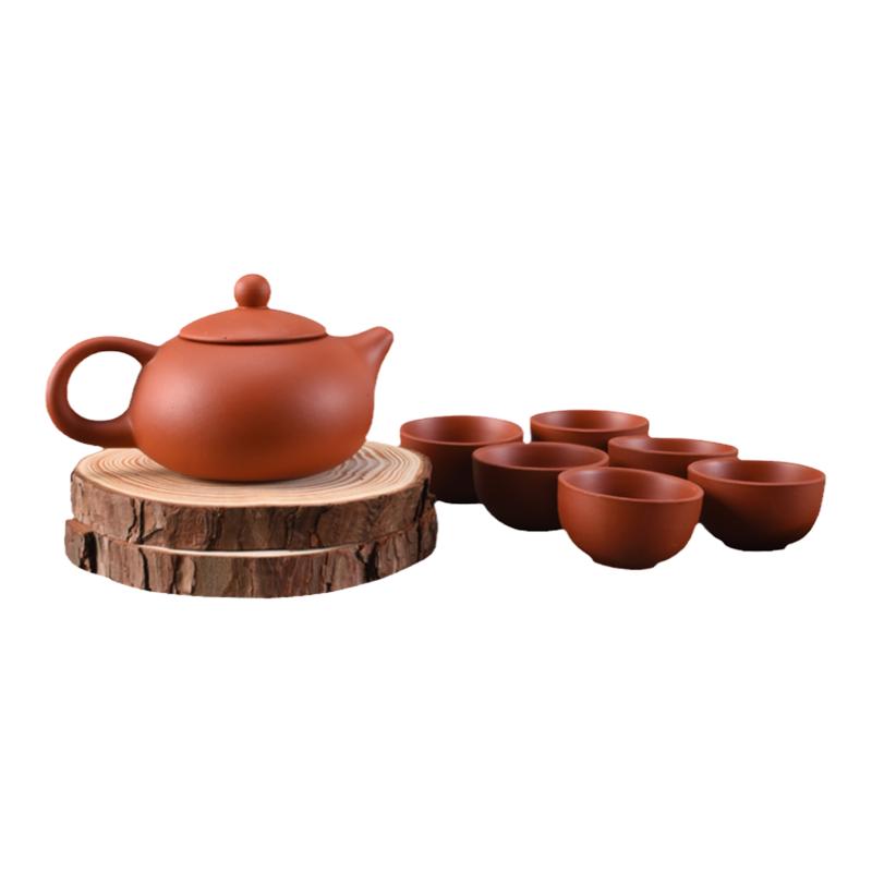 紫砂功夫茶具茶具套装钜达茶壶