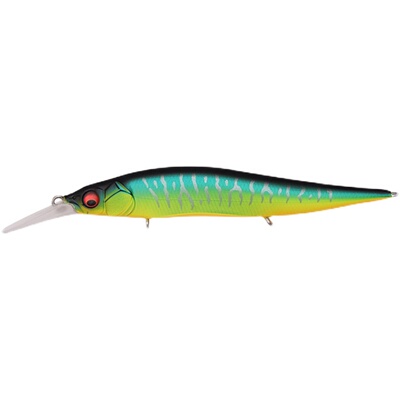 megabass现货日本jr.新款路亚饵