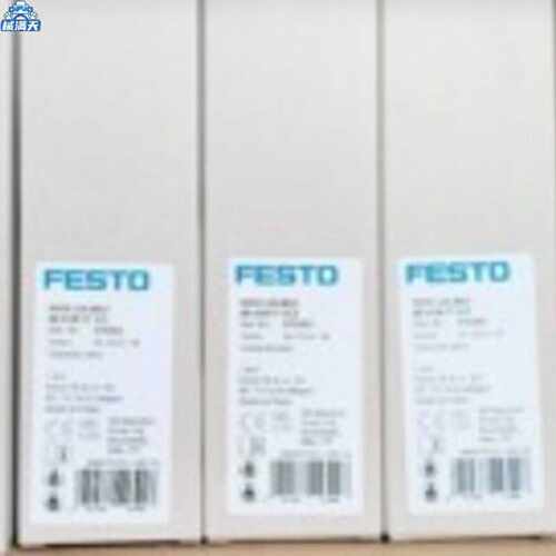 议价FESTO 575263 VUVS-L20-M52-AD-G18-F7-1C1 现货适用