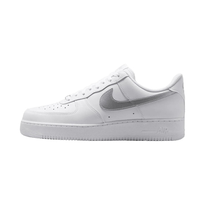 滔搏NIKE耐克男子AIR FORCE 1 '07运动休闲鞋FJ4146-134