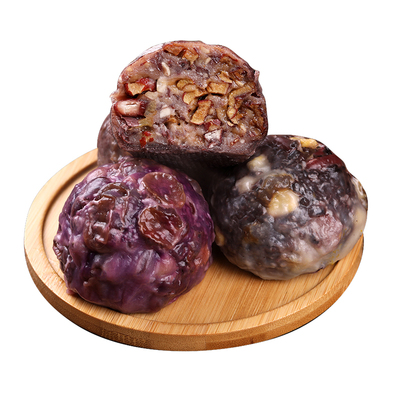 【今日热销】粘豆包粗粮早餐代餐