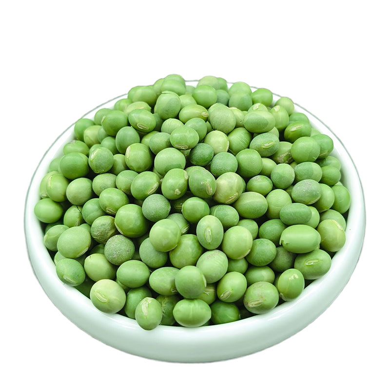 东北双青豆大青豆杂粮生干绿皮绿心豆子干货磨豆浆生豆芽粗粮杂粮