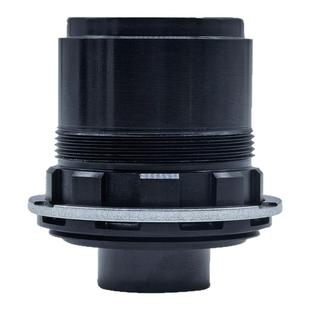 自行车11/12速花鼓塔基支持XD/XDR飞轮Ratchet行星棘轮 12mm桶轴