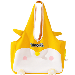 猫包便携外出宠物背包猫咪狗狗外出包单肩包可露头手提包抱猫神器