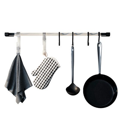 厨房挂钩MIOSIO免打孔