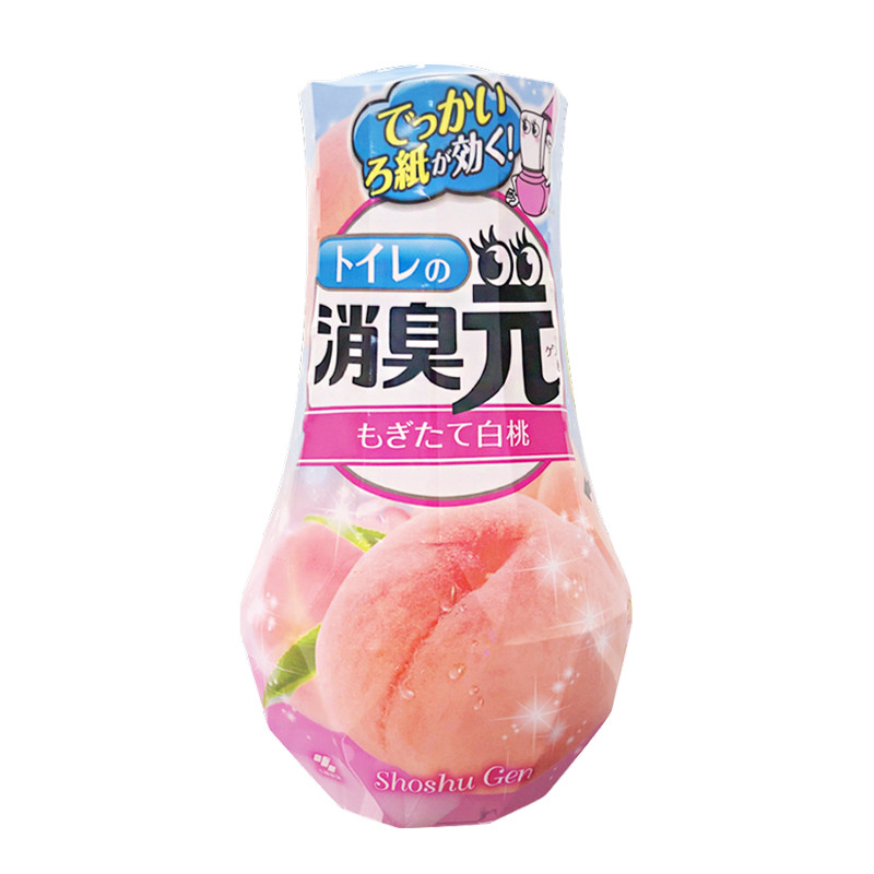 芳香除臭小林制药厕所卧室液体