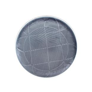 分选筛筛网筛子沙罗底细圆形米油菜子粒过滤网茶叶的专用铁丝分样