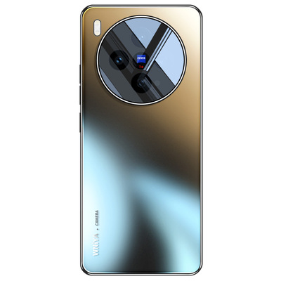 亲肤磨砂适用vivox300Pro手机壳