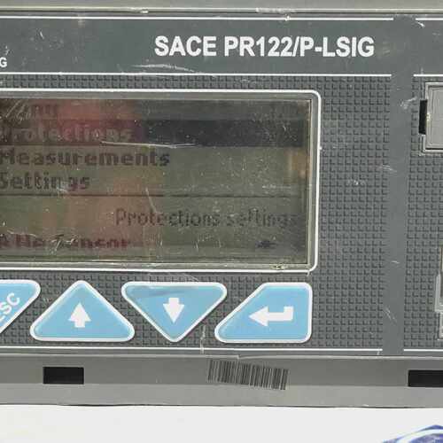 ABBSACEPR122PLSIG过时释放继电器3200A免费快速发货