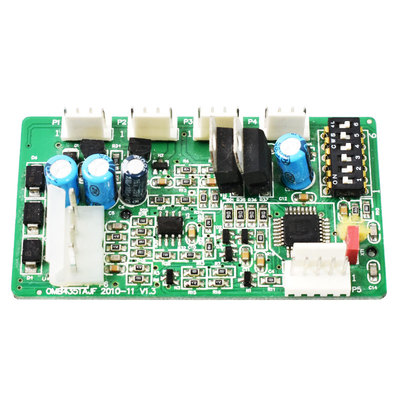 电梯RS14地址板DAA26800