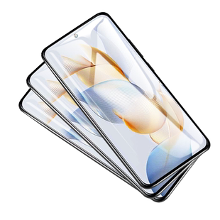 适用荣耀90水凝钢化膜8/7/6/50pro手机x40膜华为3/20s1水凝magic5se全屏v30/10/9/80gt青por春x30i贴7t壳nova