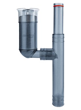 安彩花瓣除油膜器鱼缸去油污器