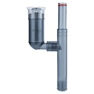 安彩EX650/450除油膜器改装配件油膜处理器增氧静音循环去油污器