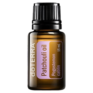 美国doTERRA多特瑞薰衣草精油15ml香薰助眠安神舒缓肩颈官方正品