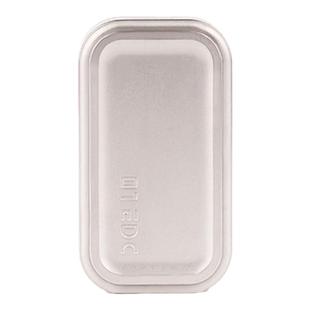 指玩屋 手感磁铁推牌01edc啪啪牌金属解压玩具黑科技指尖陀螺潮玩