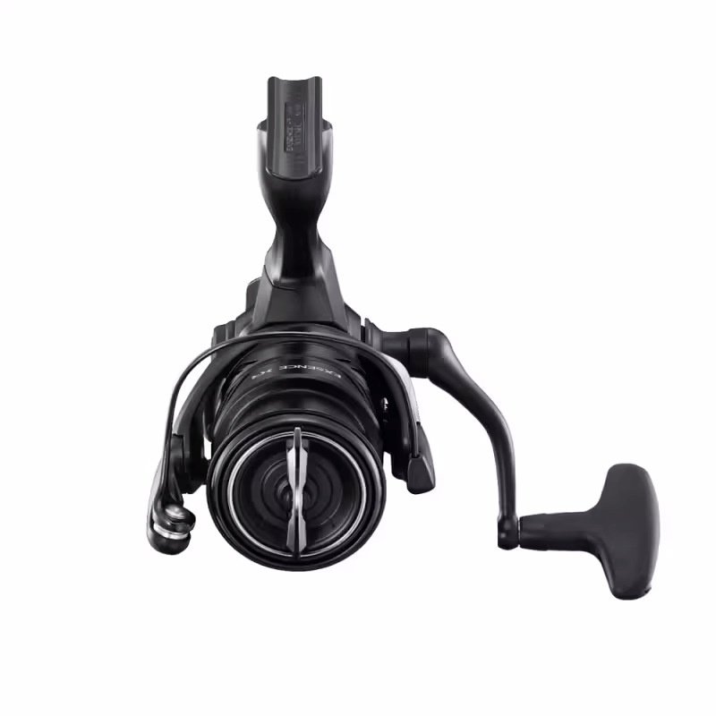 23款SHIMANO禧玛exsence xr纺车轮远投路亚轮翘嘴海鲈远投轮鱼轮