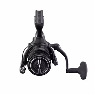 23款SHIMANO禧玛exsence xr纺车轮远投路亚轮翘嘴海鲈远投轮鱼轮