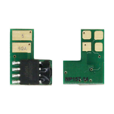 适用惠普CF510A硒鼓芯片计数精确