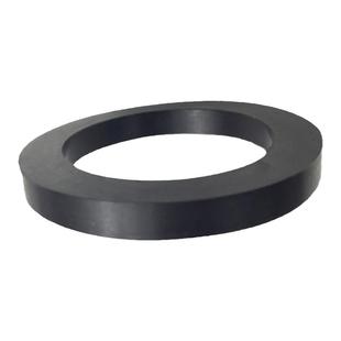 丁晴快速接头垫片密封垫耐油垫圈橡胶圈垫阴端内胶圈皮垫46分12寸