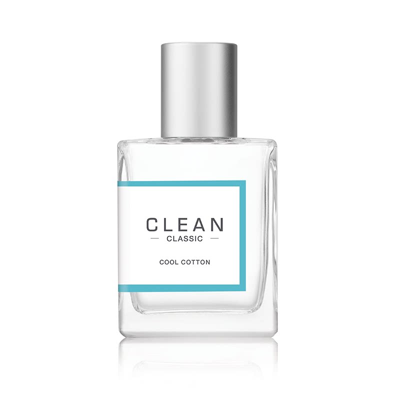 CLEAN冷棉暖棉浓香水30/60ml