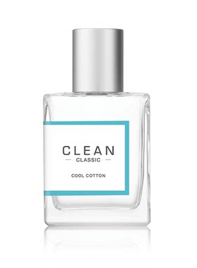 CLEAN冷棉暖棉浓香水30/60ml