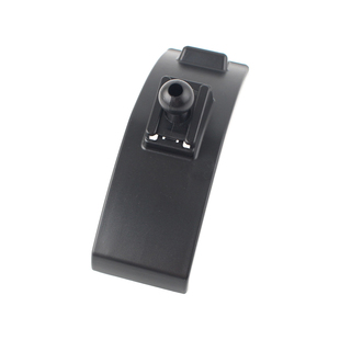 用于北汽EU5北京BJ40威旺S50/M20幻速S6/H3绅宝X35车载手机支架座