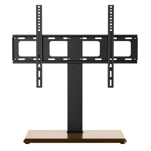 通用液晶电视机桌面底座适用于小米海信创维免打孔垫高增高支架