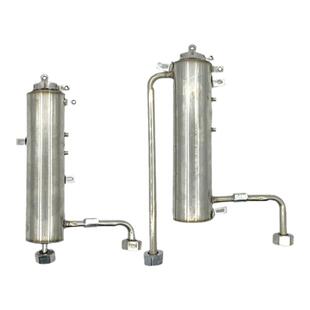 全新维修即热式电热水器不锈钢5500瓦发热体7000W加热管6000W配件